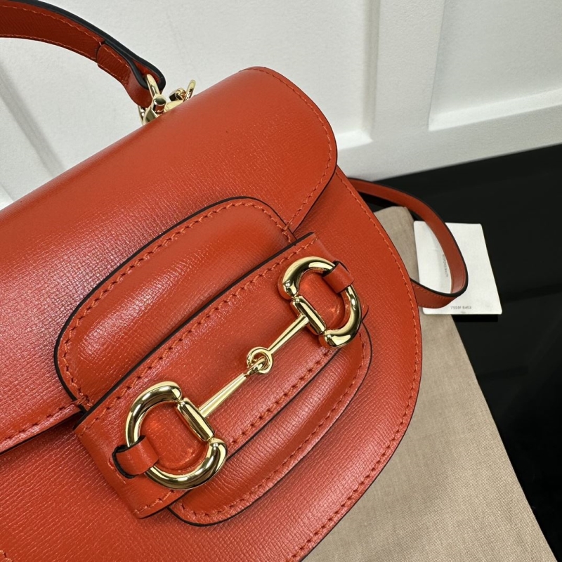 Gucci Top Handle Bags